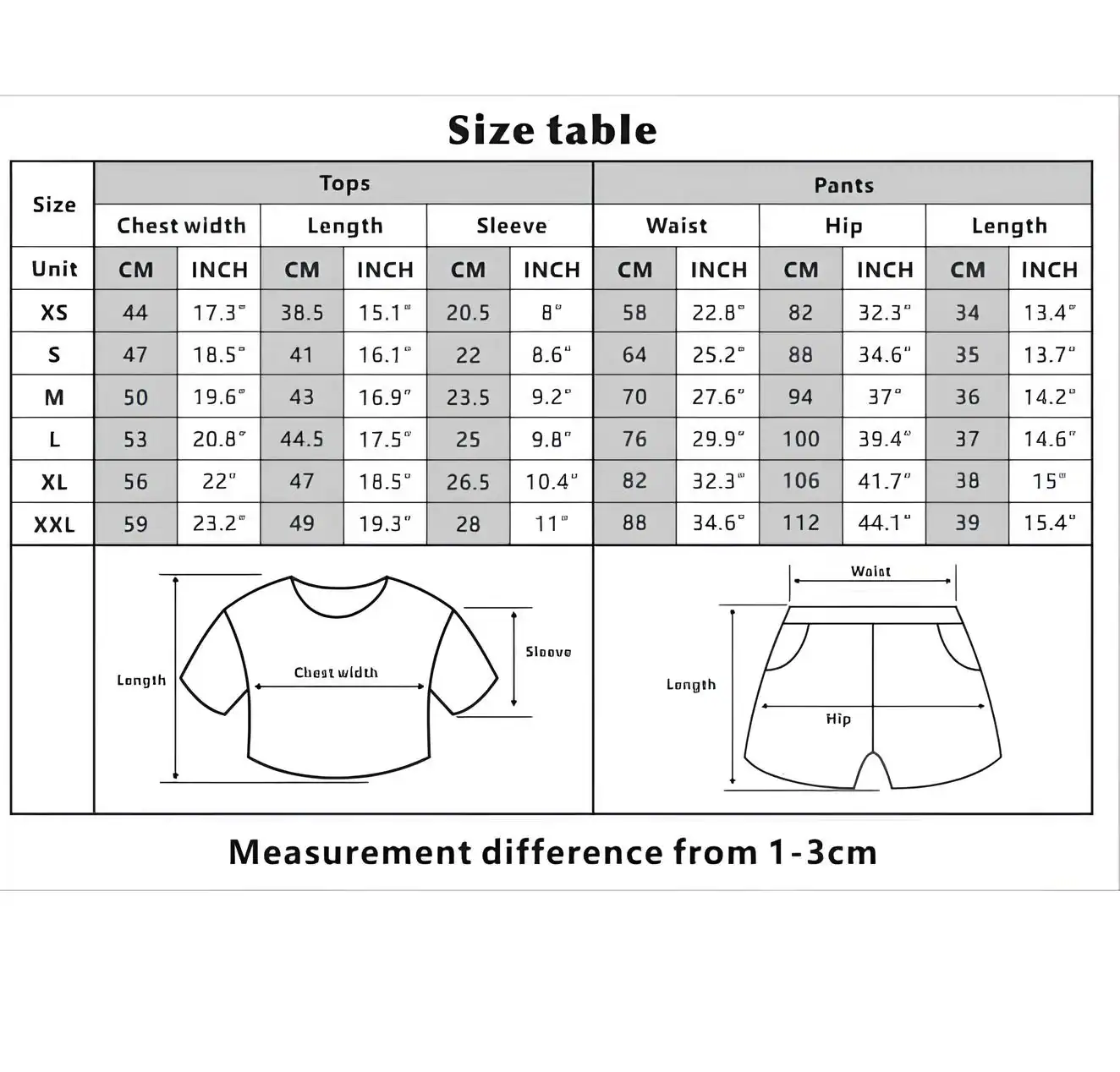 Katseye Soft is Strong Tracksuit #4 - Image 5