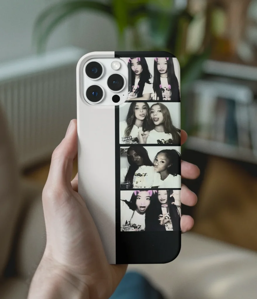 katseye photobooth case