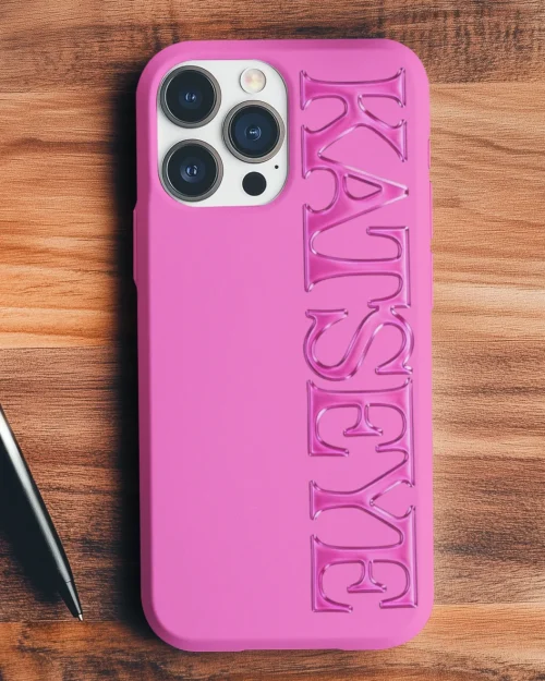 Katseye Pinky Up Case #2