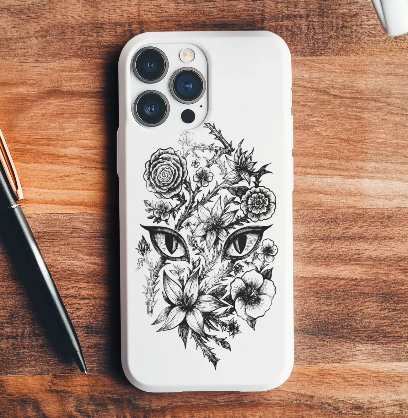 Katseye Yoonchae Case #1