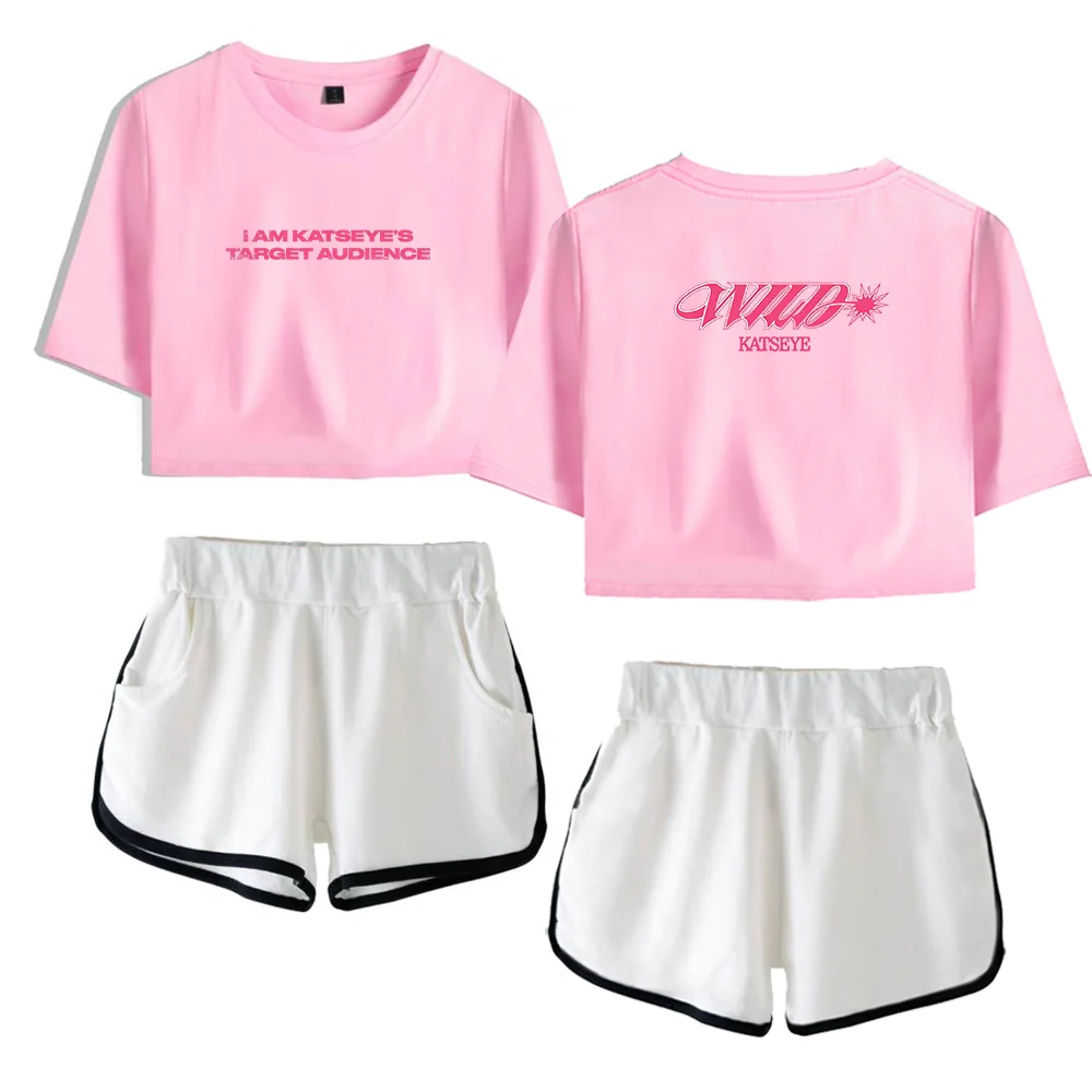 KATSEYE Wild Target Audience Tracksuit - Image 7