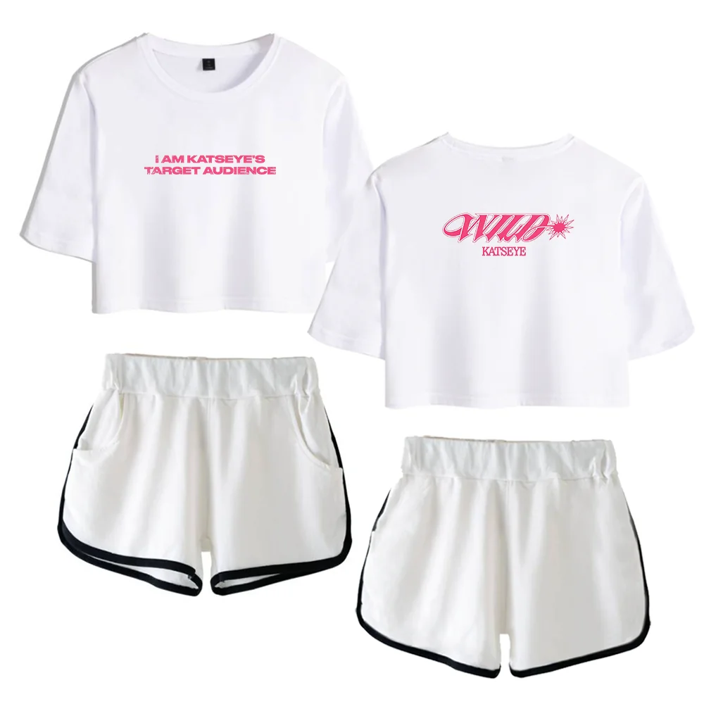 KATSEYE Wild Target Audience Tracksuit - Image 5